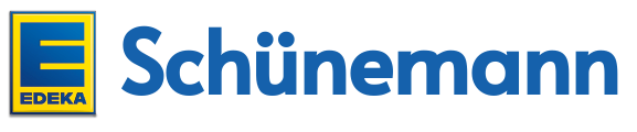 EDEKA-Schuenemann-Logo