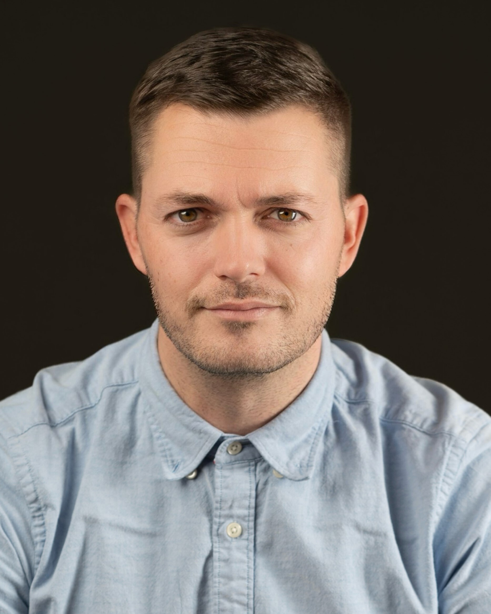 Profilfoto Daniel Brügmann